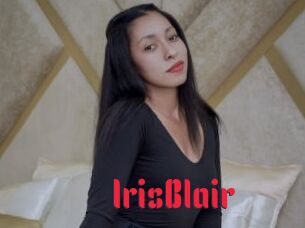 IrisBlair