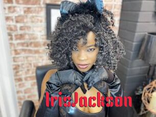 IrisJackson