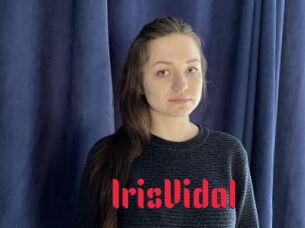 IrisVidal