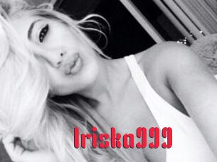 Iriska999