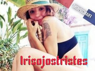 Irisojostristes