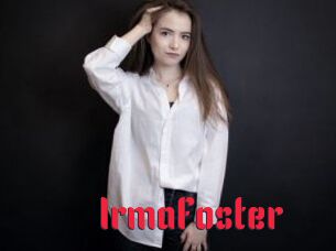 IrmaFoster