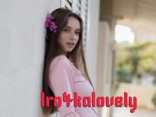 Iro4kalovely