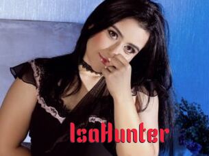 IsaHunter