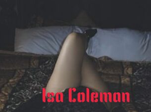 Isa_Coleman