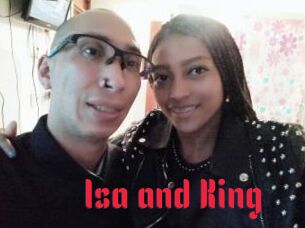 Isa_and_King