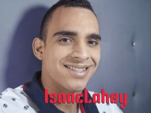 IsaacLahey