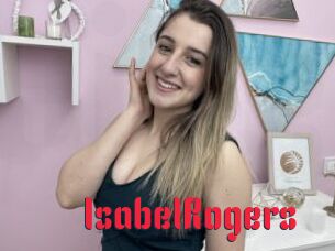 IsabelRogers