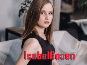 IsabelRozen