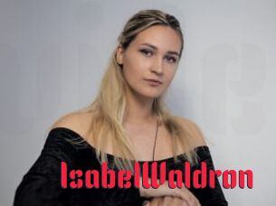 IsabelWaldron