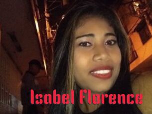 Isabel_Florence