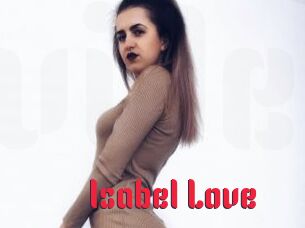 Isabel_Love