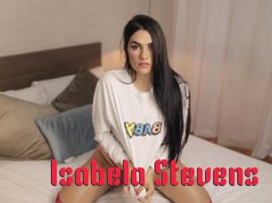 Isabela_Stevens