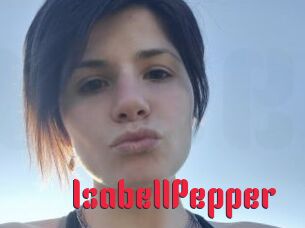 IsabellPepper