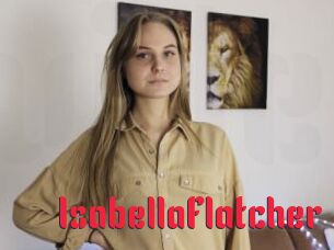 IsabellaFlatcher