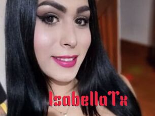 IsabellaTx