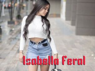 Isabella_Feral