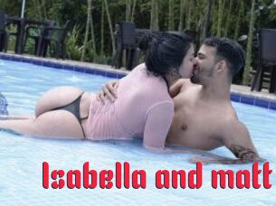 Isabella_and_matt