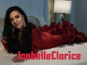 IsabelleClarice