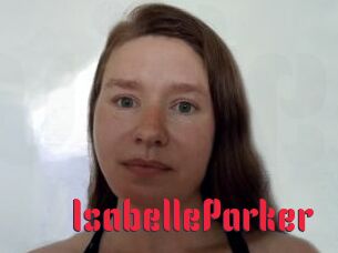 IsabelleParker