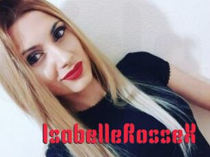 IsabelleRosseX