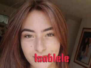 Isablele