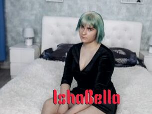 IshaBella