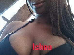 Ishaa