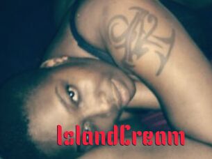 IslandCream