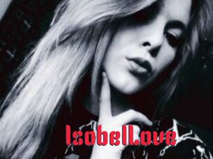 IsobelLove