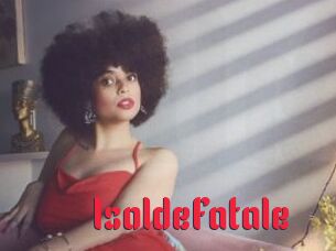 IsoldeFatale