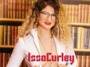 IssaCurley