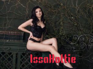 IssaHottie