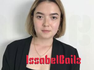 IssabelBailz