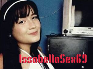 IssabellaSex69