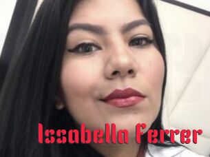 Issabella_Ferrer