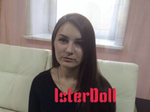 IsterDoll