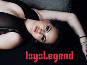 IsysLegend