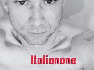 Italianone