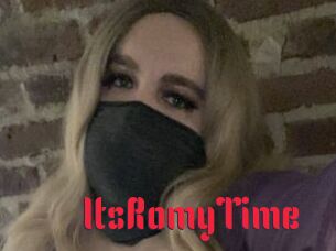 ItsRomyTime