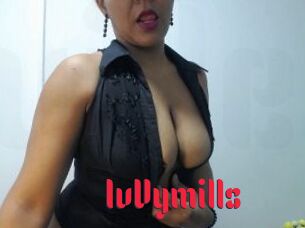 IvVymills