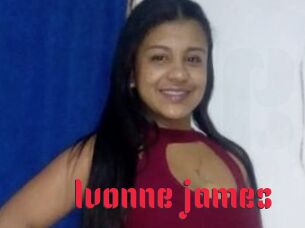 Ivonne_james