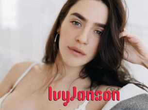 IvyJonson