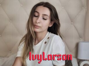 IvyLarson