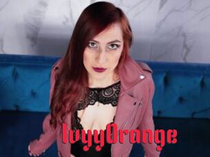 IvyyOrange