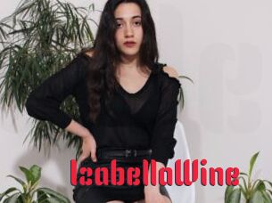 IzabellaWine