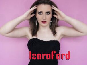 IzaraFord