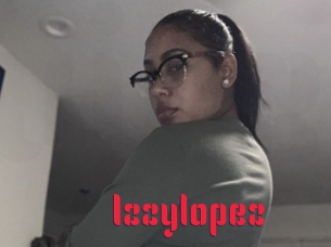 Izzylopez