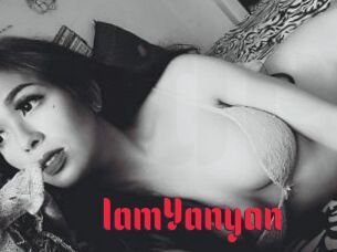 IamYanyan