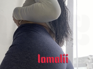 Iamalii